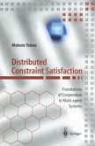 Distributed Constraint Satisfaction (eBook, PDF)