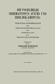Die Vogelmilbe (Dermanyssus avium) und ihre Bekämpfung (eBook, PDF)