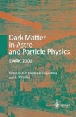 Dark Matter in Astro- and Particle Physics (eBook, PDF)