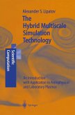 The Hybrid Multiscale Simulation Technology (eBook, PDF)