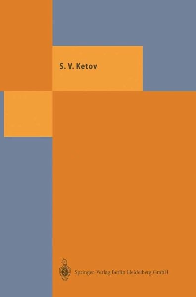 Quantum Non-linear Sigma-Models (eBook, PDF) Quantum Non-linear Sigma-Models (eBook, PDF)
