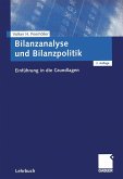 Bilanzanalyse und Bilanzpolitik (eBook, PDF)