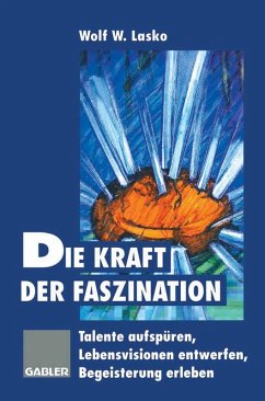 Cover Die Kraft der Faszination (eBook, PDF)