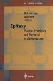 Epitaxy (eBook, PDF)