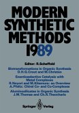 Modern Synthetic Methods 1989 (eBook, PDF)