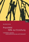 Praxisfeld: Hilfe zur Erziehung (eBook, PDF)