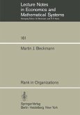 Rank in Organizations (eBook, PDF)