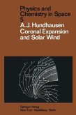 Coronal Expansion and Solar Wind (eBook, PDF)