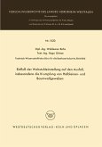 Einfluß der Webstuhleinstellung auf den Ausfall, insbesondere die Krumpfung von Halbleinen- und Baumwollgeweben (eBook, PDF) Einfluß der Webstuhleinstellung auf den Ausfall, insbesondere die Krumpfung von Halbleinen- und Baumwollgeweben (eBook, PDF)