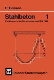 Stahlbeton (eBook, PDF)