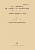 Glutathionstoffwechsel und Sauerstoffmangel (eBook, PDF)