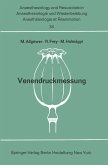 Venendruckmessung (eBook, PDF)
