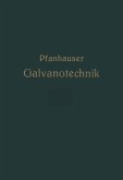 Die elektrolytischen Metallniederschläge (eBook, PDF)