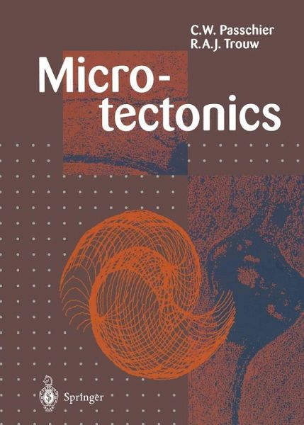 Microtectonics (eBook, PDF)