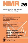In-Vivo Magnetic Resonance Spectroscopy I: Probeheads and Radiofrequency Pulses Spectrum Analysis (eBook, PDF)