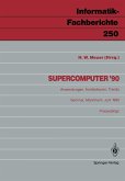 Supercomputer '90 (eBook, PDF)