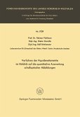 Verfahren der Äquidensitometrie im Hinblick auf die quantitative Auswertung schalloptischer Abbildungen (eBook, PDF)