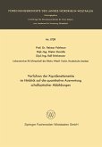 Verfahren der Äquidensitometrie im Hinblick auf die quantitative Auswertung schalloptischer Abbildungen (eBook, PDF)