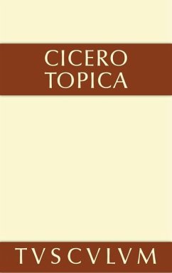 Cover Topica (eBook, PDF)