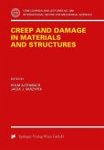 Creep and Damage in Materials and Structures (eBook, PDF)