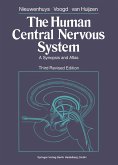 The Human Central Nervous System (eBook, PDF)