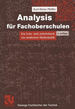 Cover Analysis für Fachoberschulen (eBook, PDF)