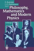 Philosophy, Mathematics and Modern Physics (eBook, PDF)