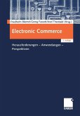 Electronic Commerce (eBook, PDF)