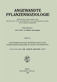 Gleichbedeutende Wissenschaftliche Namen (Synonyme) Der Pflanzen Österreichs (eBook, PDF)