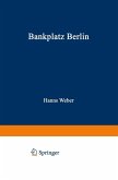 Bankplatz Berlin (eBook, PDF)