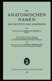 Die Anatomischen Namen (eBook, PDF)