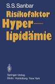 Risikofaktor Hyperlipidämie (eBook, PDF)