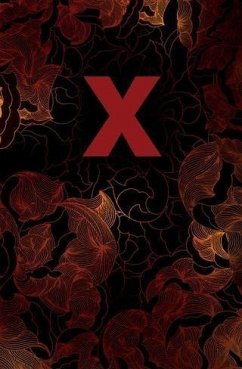 Cover X (eBook, ePUB)