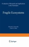 Fragile Ecosystems (eBook, PDF)