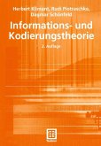 Informations- und Kodierungstheorie (eBook, PDF)