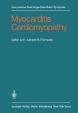 Myocarditis Cardiomyopathy (eBook, PDF)
