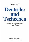 Deutsche und Tschechen (eBook, PDF)
