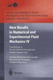 New Results in Numerical and Experimental Fluid Mechanics IV (eBook, PDF)