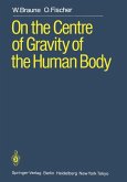 On the Centre of Gravity of the Human Body (eBook, PDF)