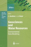 Geosciences and Water Resources: Environmental Data Modeling (eBook, PDF)