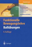 Funktionelle Bewegungslehre Ballübungen (eBook, PDF)