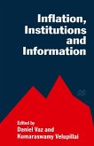 Inflation, Institutions and Information (eBook, PDF)