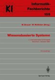 Wissensbasierte Systeme (eBook, PDF)