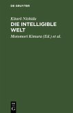 Die intelligible Welt (eBook, PDF)