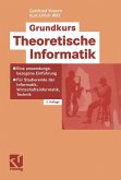 Grundkurs Theoretische Informatik (eBook, PDF)