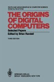 The Origins of Digital Computers (eBook, PDF) The Origins of Digital Computers (eBook, PDF)