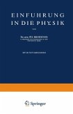 Einführung in die Physik (eBook, PDF)
