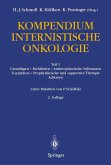 Kompendium Internistische Onkologie (eBook, PDF)