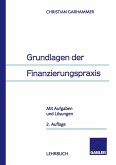 Grundlagen der Finanzierungspraxis (eBook, PDF)
