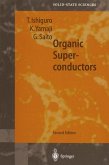 Organic Superconductors (eBook, PDF)